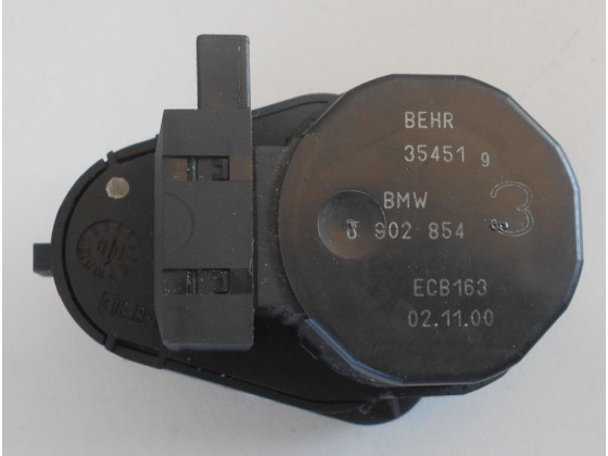 Motor Comporta Sofagem BMW E46 2000 mcs206